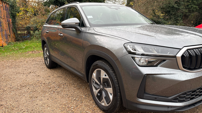 Skoda Kodiaq 1.5 TSI e-TEC SE 5dr DSG [7 Seat] Petrol Estate
